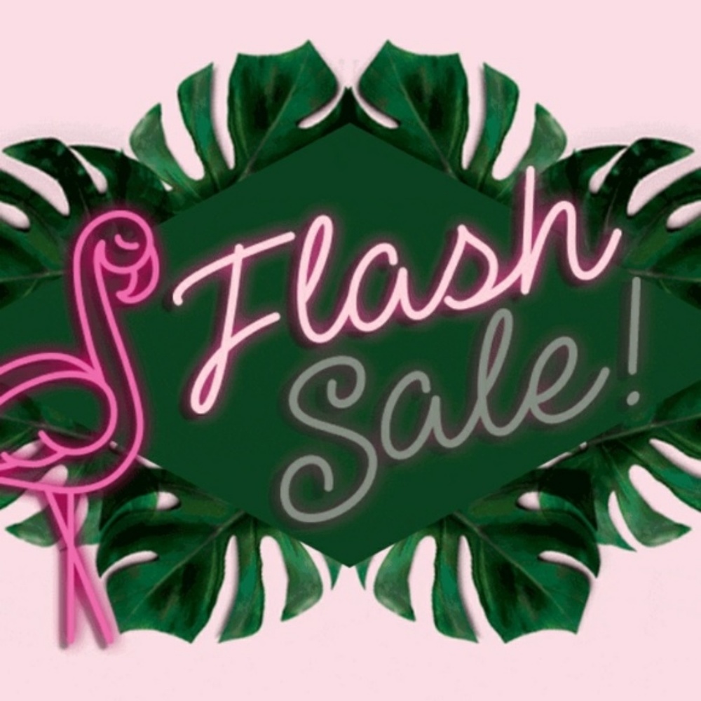 Many items marked down! This weekend only!